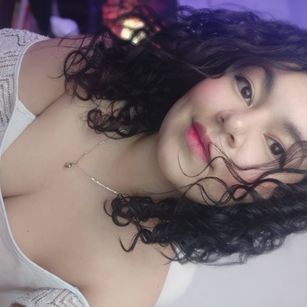 Model - Melinaw masturbation