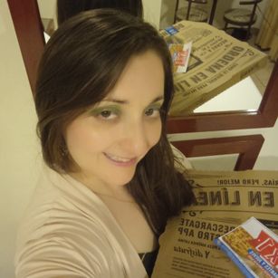 Model - HelenLatina pretty