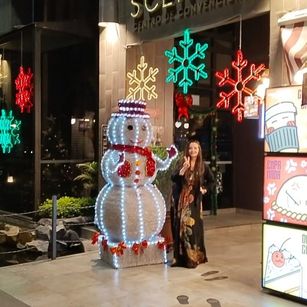 Model - HelenLatina pretty