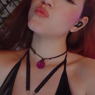 Model - rukkia squirt