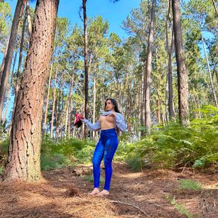 Model - CamilaandJackson Bigdick