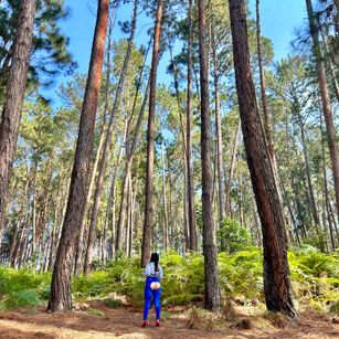 Model - CamilaandJackson footfetish