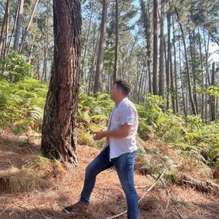 Model - CamilaandJackson latin