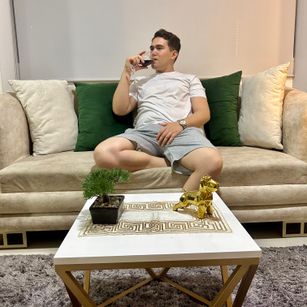 Model - CamilaandJackson roleplay