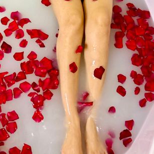 Model - CamilaandJackson cam2cam