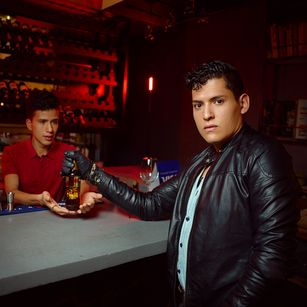 Model - Dom2travelers fetish