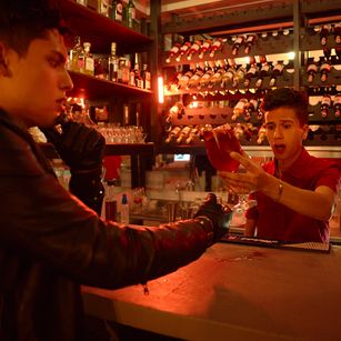 Model - Dom2travelers master