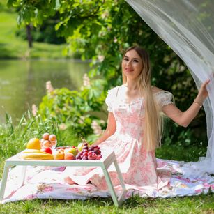 Model - Feralberry sweet