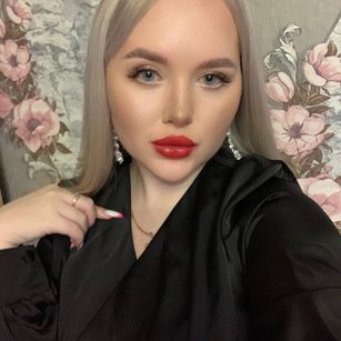 Model - Nataly fetish