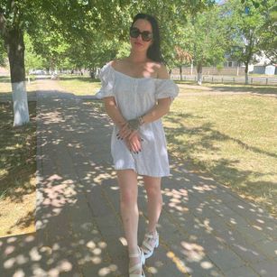 Model - KiraFlamy dirtytalk