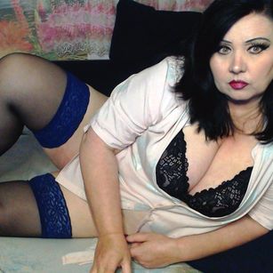 Model - MirandaStar dance