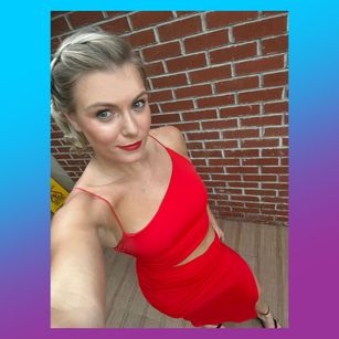 Model - Carrie King UK cei