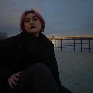 Model - Felicia feet