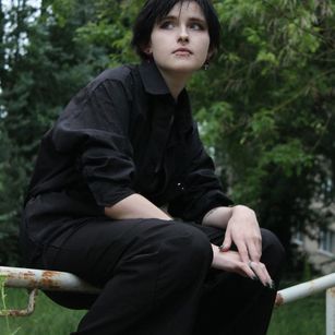 Model - AnnMedina bdsm