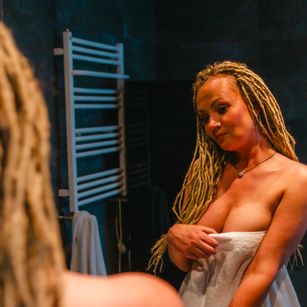 Model - Kaya roleplay