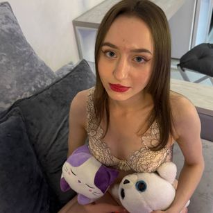 Model - EvaLoon fetish