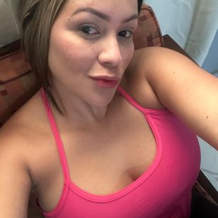 Model - Caroline  - New Skype bigtits