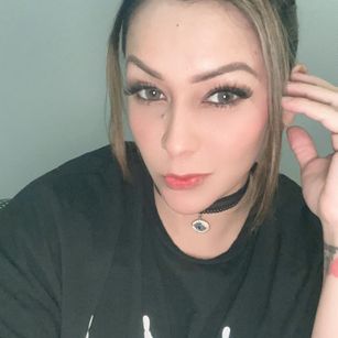 Model - Caroline  - New Skype dirtytalk