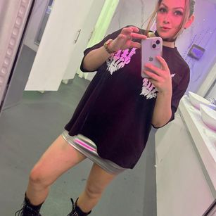 Model - Caroline  - New Skype horny