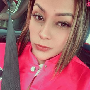 Model - Caroline  - New Skype cam2cam