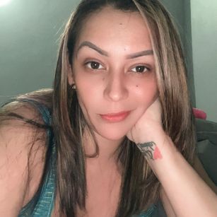 Model - Caroline  - New Skype bigbreast