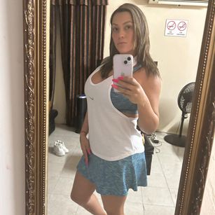 Model - Caroline  - New Skype bigtits