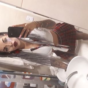 Model - Kendrita inkmodel