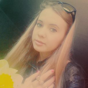 Model - Karina 1