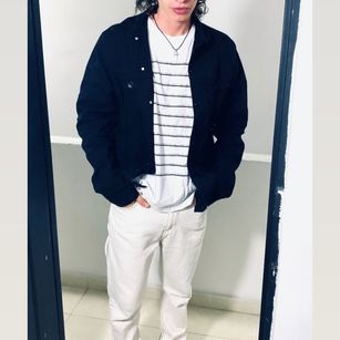 Model - Demitrius77 Jovenes