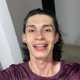 Model - Demitrius77 showcum