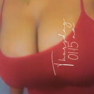 Model - Dehiliah The Domme humiliation