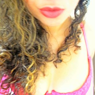 Model - LilithLatina 1