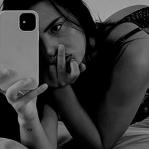 Model - Sarah Valencia findom