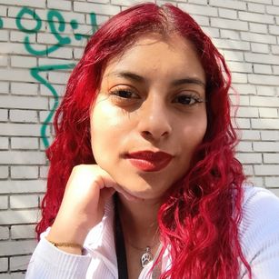 Model - agatha pussy