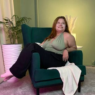 Model - Melanie_Batler bigass