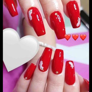 Model - MelissaLauren skirt