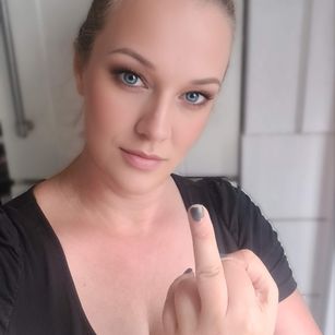 Model - MissVeena curvy