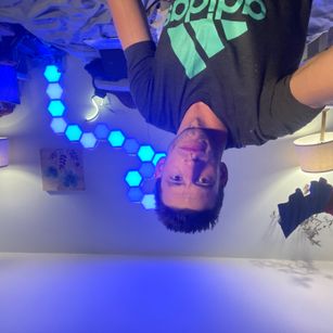 Model - Savageconfidence oral