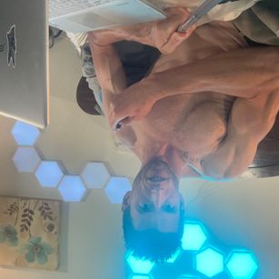 Model - Savageconfidence foot