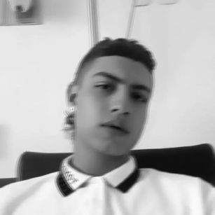 Model - ostin miller bigpenis