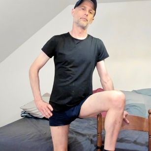 Model - marcfet french