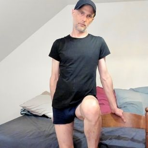 Model - marcfet french