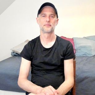 Model - marcfet slim