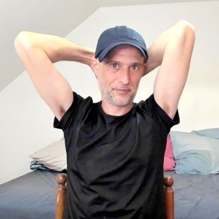 Model - marcfet findom