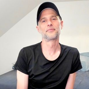 Model - marcfet cute