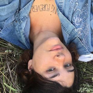 Model - Becky roleplay