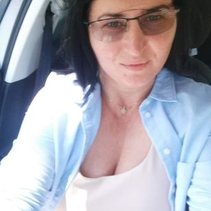 Model - Angela White femdom