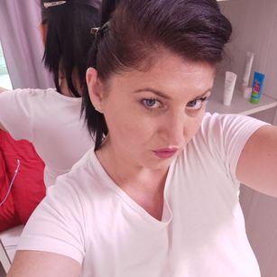 Model - Angela White fetish