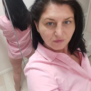 Model - Angela White dirty