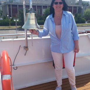 Model - Angela White dirty